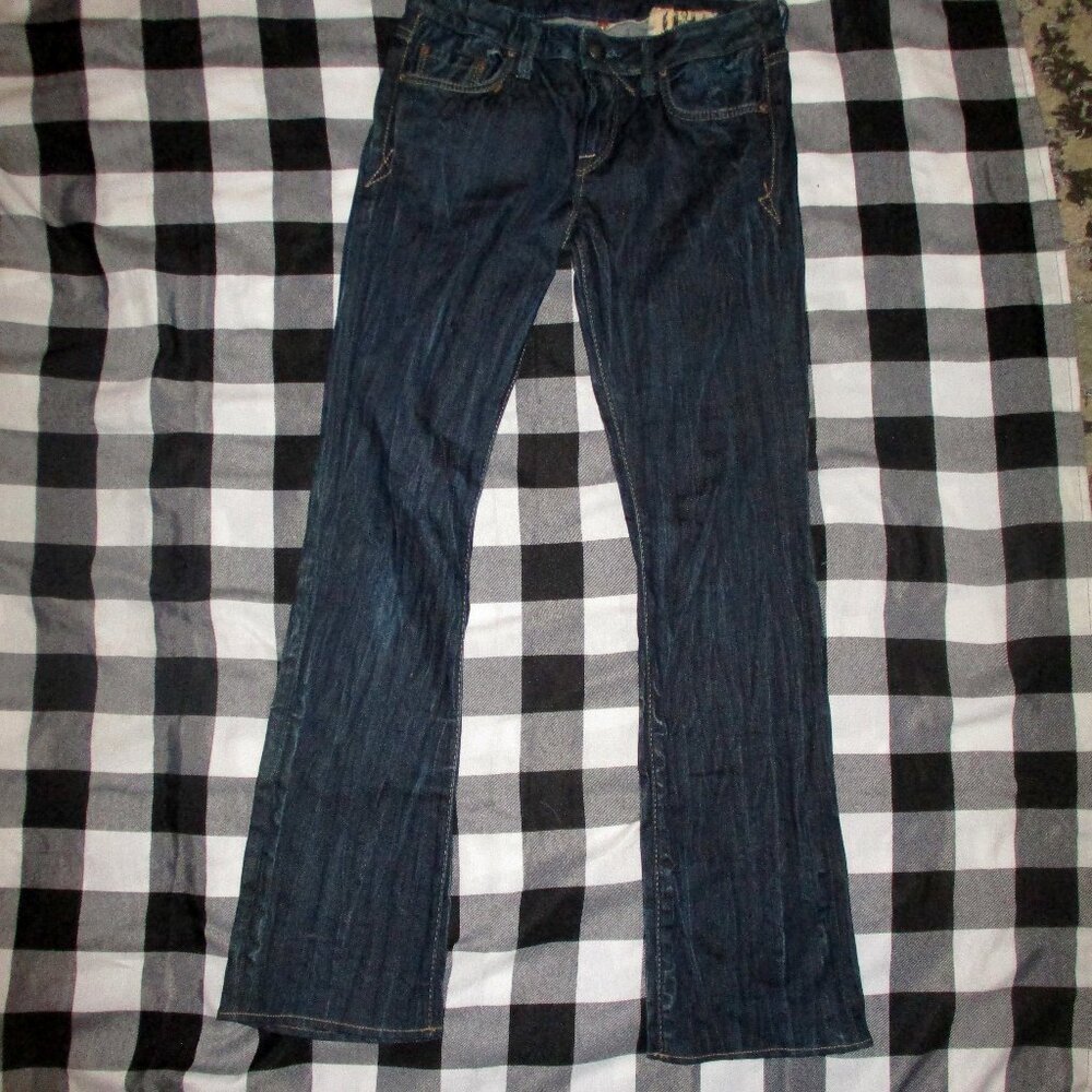 Union of Los Angeles Jeans "Goddess" style 26